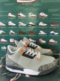 Air Jordan 3 Shoes AAA (65)