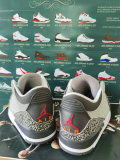 Air Jordan 3 Shoes AAA (65)