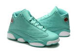 Air Jordan 13 Women Shoes AAA (7)