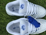 Authentic Nike SB Dunk Low Premium “Game Royal”