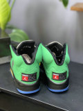 Perfect Air Jordan 5 SE “Oregon”