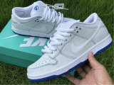 Authentic Nike SB Dunk Low Premium “Game Royal”