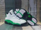 Air Jordan 13 Shoes AAA (48)