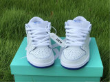 Authentic Nike SB Dunk Low Premium “Game Royal”