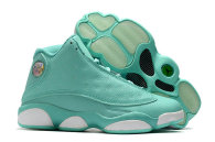 Air Jordan 13 Women Shoes AAA (7)