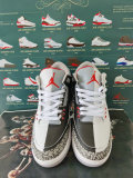 Air Jordan 3 Shoes AAA (66)