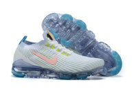 Nike Air VaporMax Flyknit Shoes (41)