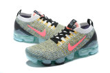 Nike Air VaporMax Flyknit Shoes (48)