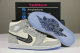 Authentic Dior x Ai Jordan 1 High （With Dior Box）