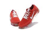 Nike Air VaporMax Flyknit Women Shoes (33)
