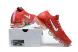 Nike Air VaporMax Flyknit Women Shoes (33)