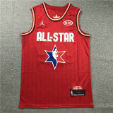 NBA All Star Jerseys (8)