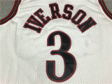 Philadelphia 76ers NBA Jersey (1)