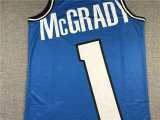 Orlando Magic NBA Jersey (2)