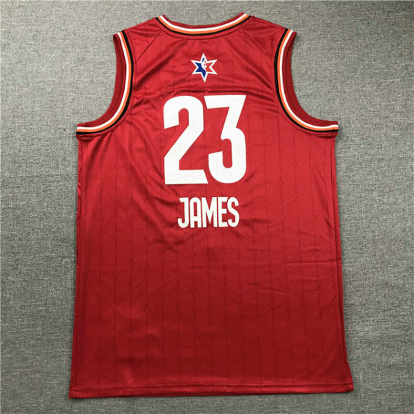 NBA All Star Jerseys (10)