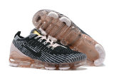 Nike Air VaporMax Flyknit Women Shoes (36)