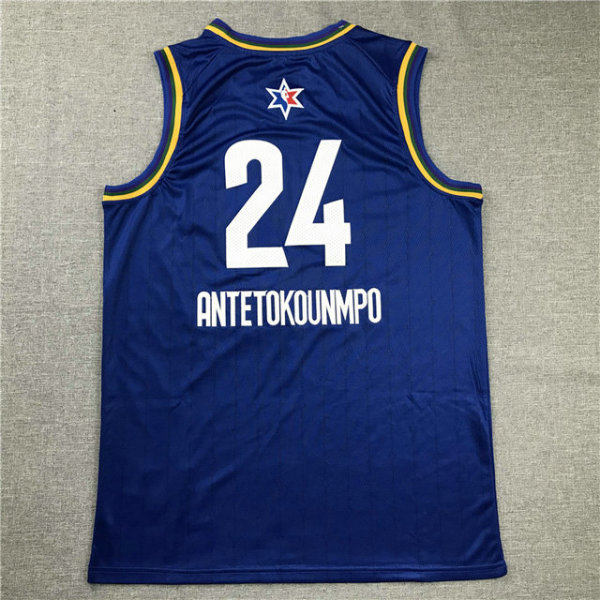 NBA All Star Jerseys (13)