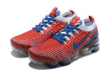 Nike Air VaporMax Flyknit Women Shoes (38)