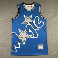 Orlando Magic NBA Jersey (2)