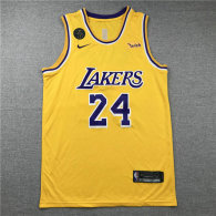 Los Angeles Lakers NBA Jersey (11)
