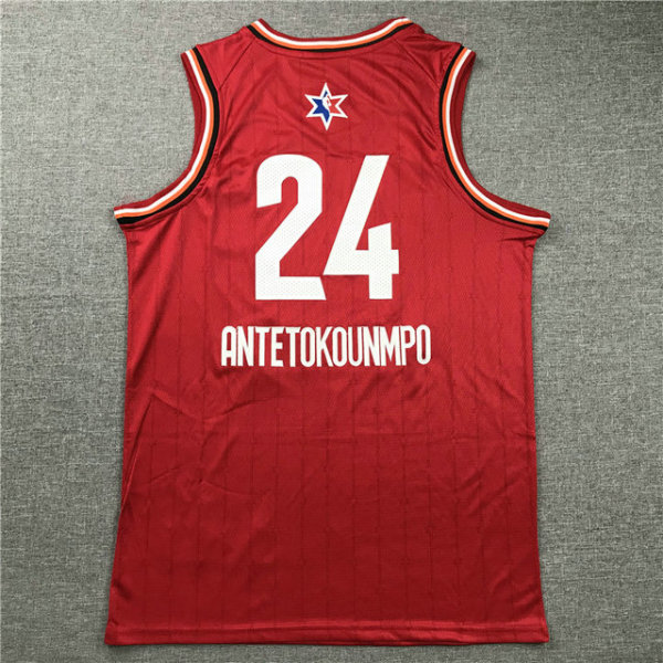 NBA All Star Jerseys (14)