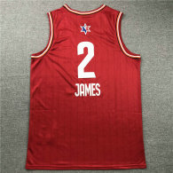 NBA All Star Jerseys (12)