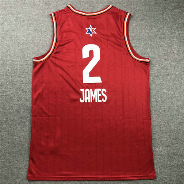 NBA All Star Jerseys (12)