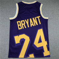 Los Angeles Lakers NBA Jersey (1)