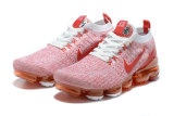 Nike Air VaporMax Flyknit Women Shoes (46)