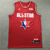 NBA All Star Jerseys (10)