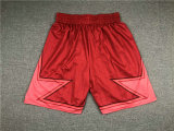 NBA All-Star #34 Suit-Red