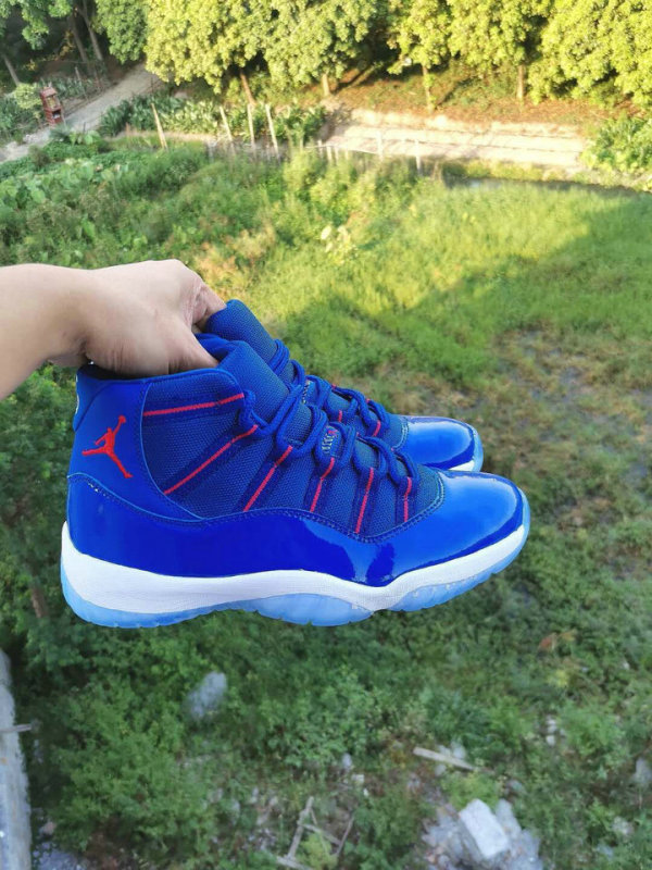 Air Jordan 11 AAA Quality (55)