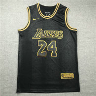 Los Angeles Lakers NBA Jersey (10)