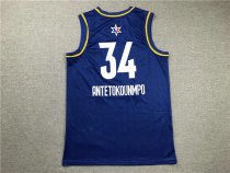 NBA All Star Jerseys (7) NBA All Star Jerseys (7)