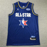 NBA All Star Jerseys (11)