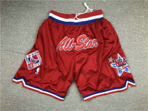 All-Star NBA Shorts