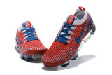 Nike Air VaporMax Flyknit Women Shoes (38)