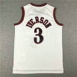 Philadelphia 76ers NBA Jersey (1)