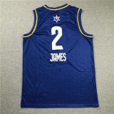 NBA All Star Jerseys (11)