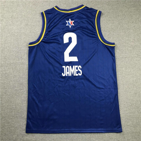 NBA All Star Jerseys (11)