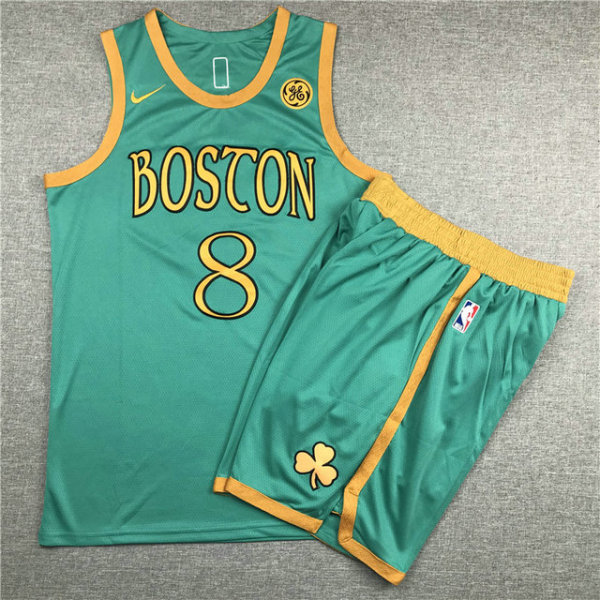 Boston Celtics Suit (1)