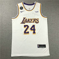 Los Angeles Lakers NBA Jersey (3)