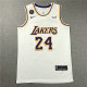 Los Angeles Lakers NBA Jersey (3)