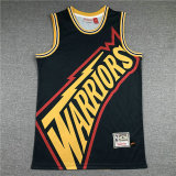 Golden State Warriors #33 Curry NBA Jersey