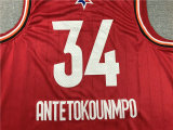NBA All Star Jerseys (8)
