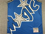 Orlando Magic NBA Jersey (2)