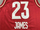 NBA All Star Jerseys (10)