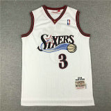 Philadelphia 76ers NBA Jersey (1)
