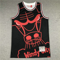Chicago Bulls #23 NBA Jersey Chicago Bulls #23 NBA Jersey