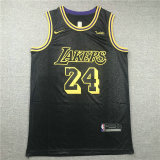 Los Angeles Lakers NBA Jersey (8)